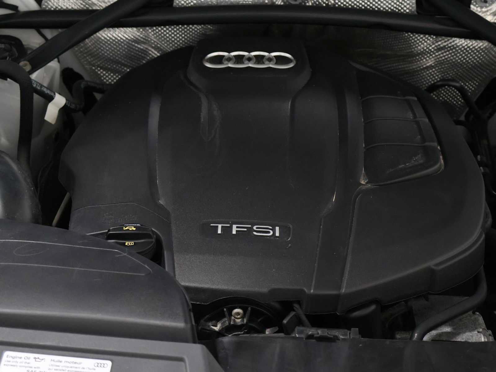 Used 2020 Audi Q5 2.0T Premium AWD/4WD image 37