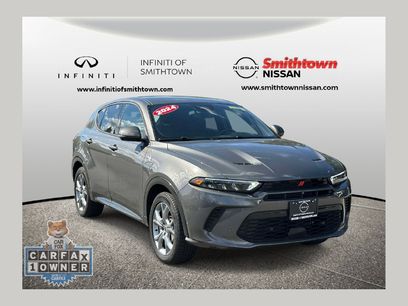 Used 2024 Dodge Hornet R/T w/ Tech Pack w/o Parking
