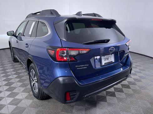 Used 2022 Subaru Outback Premium image 29