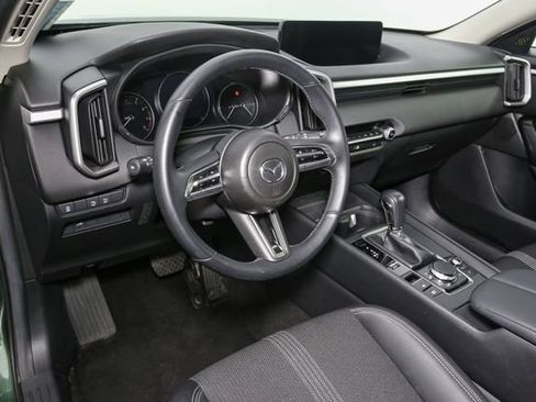 Used 2026 MAZDA CX-50 AWD 2.5 S w/ Preferred Pkg image 21