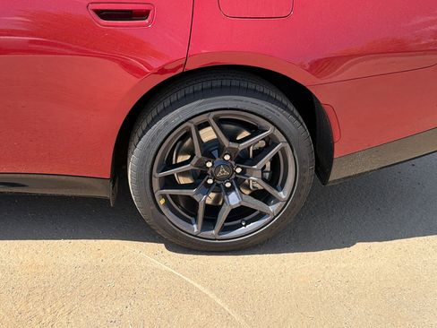 New 2026 Dodge Charger Scat Pack image 12