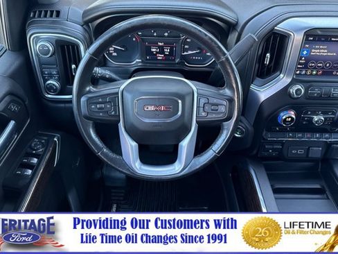 Used 2020 GMC Sierra 1500 Elevation w/ Elevation Value Package RWD image 14