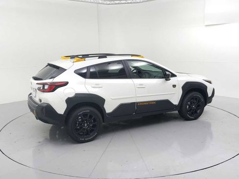 New 2026 Subaru Crosstrek 2.5i Wilderness image 11