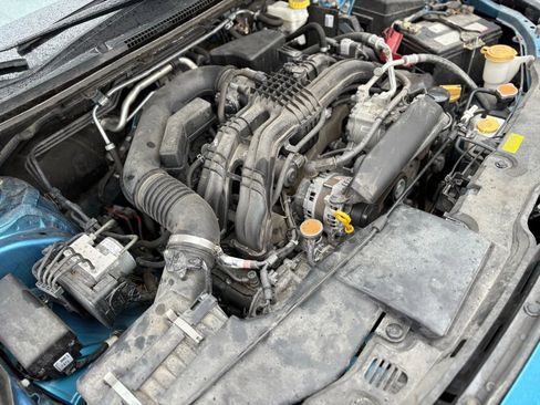 Used 2019 Subaru Impreza 2.0i Sport image 18