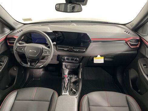 New 2026 Chevrolet TrailBlazer RS w/ Convenience Package FWD image 14