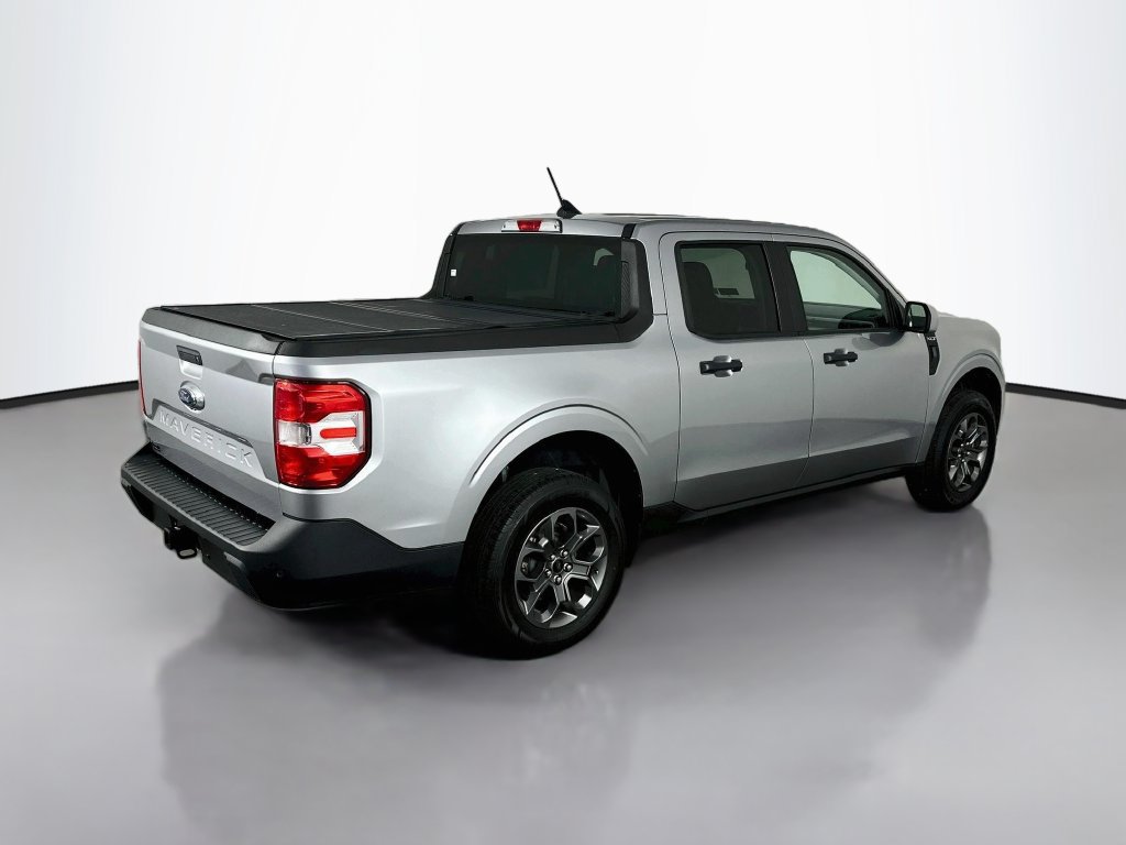 Used 2023 Ford Maverick XLT w/ XLT Luxury Package FWD image 7