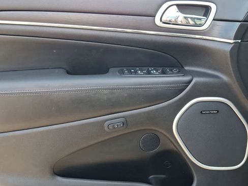 Used 2019 Jeep Grand Cherokee Summit image 16