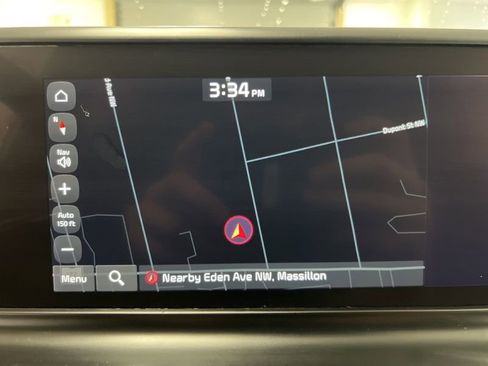 Certified 2024 Kia Seltos S AWD/4WD image 27