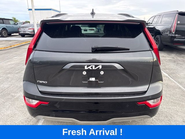 Used 2024 Kia Niro Wind FWD image 19