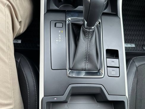 New 2026 MAZDA CX-5 Preferred AWD/4WD image 46