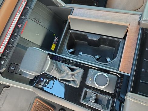 Used 2025 Toyota Tundra 1794 Edition image 23