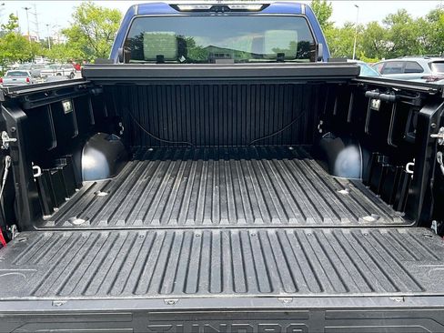 Used 2022 Toyota Tundra Capstone AWD/4WD image 34