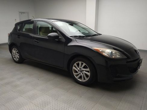 Used 2013 MAZDA MAZDA3 i Grand Touring image 11