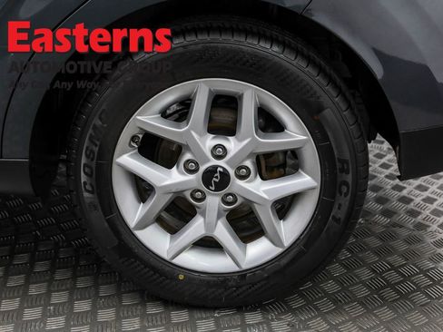 Used 2023 Kia Soul LX w/ LX Technology Package image 32