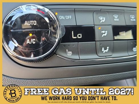 New 2026 Buick Envista Preferred w/ Convenience I Package FWD image 21