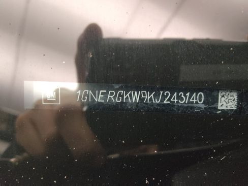 Used 2019 Chevrolet Traverse LT FWD image 33