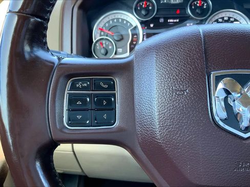 Used 2016 RAM 2500 Power Wagon w/ Luxury Group AWD/4WD image 24