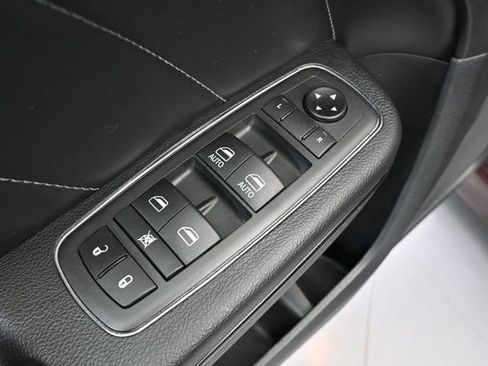 Used 2021 Dodge Charger R/T w/ Plus Group RWD image 22