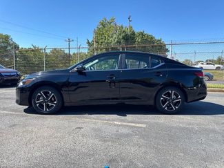Used 2024 Nissan Sentra SV video 2