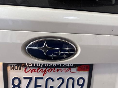 Used 2021 Subaru Crosstrek 2.0i AWD/4WD image 11