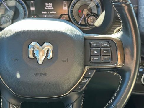 Used 2020 RAM 2500 Limited image 24