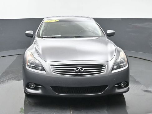 Used 2013 INFINITI G37 Base w/ Premium Pkg image 4