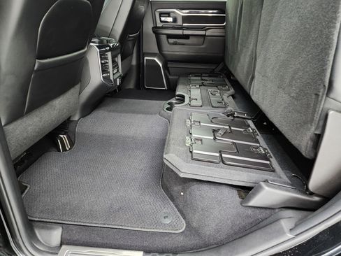 Used 2020 RAM 2500 Laramie image 43