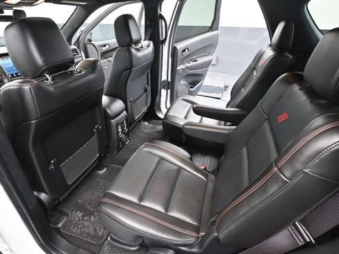 Used 2024 Dodge Durango R/T AWD/4WD image 43