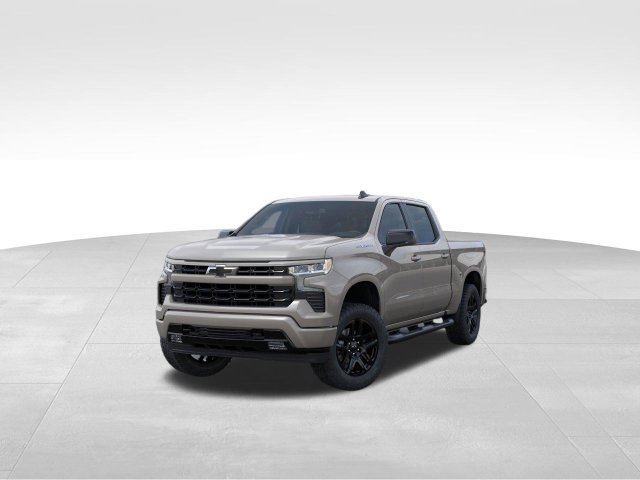 New 2026 Chevrolet Silverado 1500 RST AWD/4WD image 8
