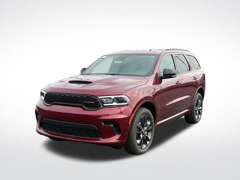 New 2026 Dodge Durango GT image 11