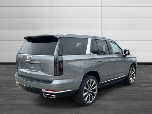 New 2026 Cadillac Escalade Luxury w/ Touring Package image 5
