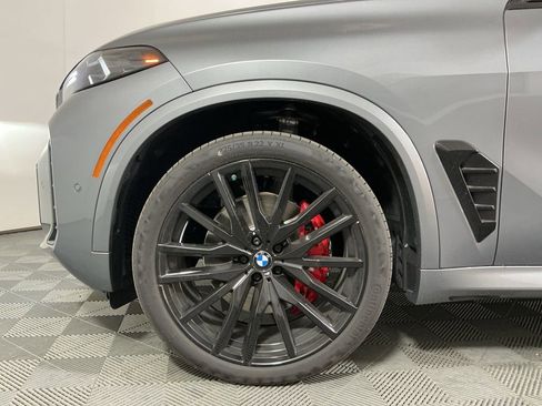 New 2026 BMW X5 xDrive40i w/ M Sport Package image 9