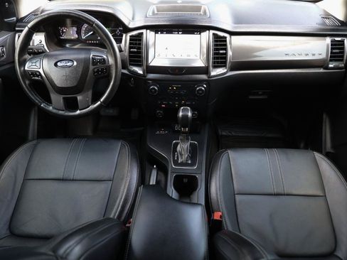 Used 2019 Ford Ranger Lariat w/ Equipment Group 501A Mid RWD image 2