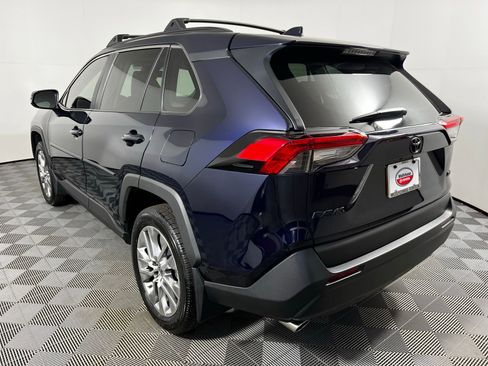 Certified 2023 Toyota RAV4 XLE Premium image 7
