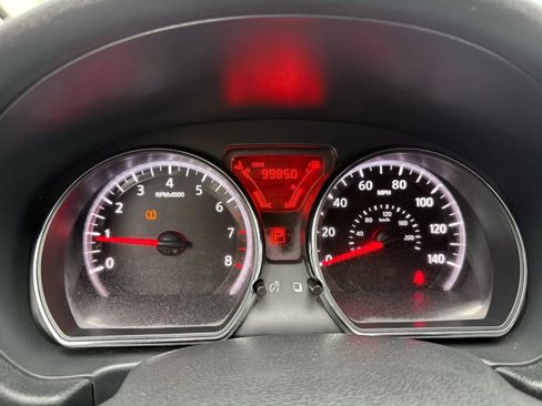 Used 2014 Nissan Versa Note SV w/ Convenience Package image 12