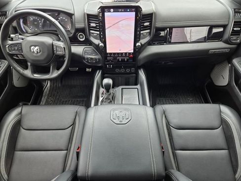 Used 2026 RAM 1500 Rebel w/ G/T Package AWD/4WD image 35