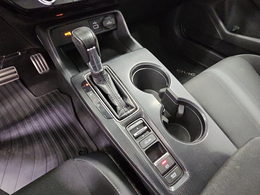 Used 2024 Honda Civic Sport image 18