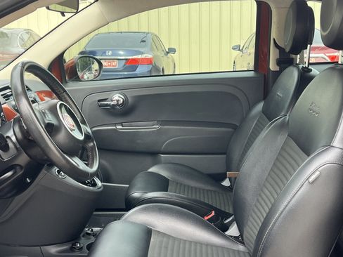 Used 2015 FIAT 500 Pop FWD image 17