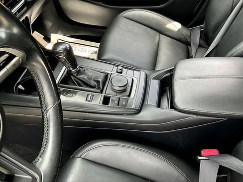 Used 2021 MAZDA CX-30 FWD 2.5 S w/ Select Package image 14