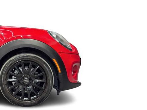 Used 2019 MINI Cooper 4-Door Hardtop w/ Signature Upholstery Package FWD image 8
