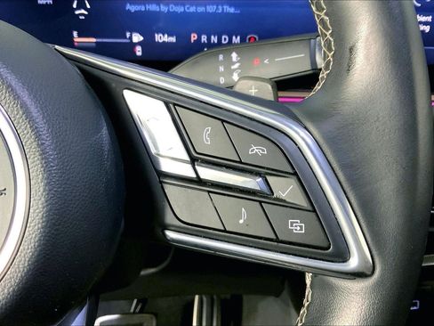 Used 2025 Buick Envision Sport Touring image 19