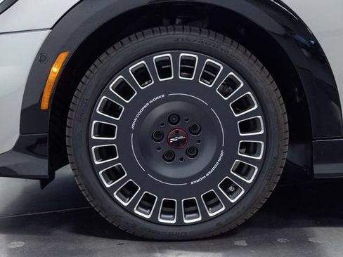 New 2026 MINI Cooper S FWD image 21
