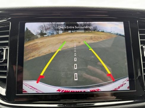 New 2026 Dodge Durango GT image 28