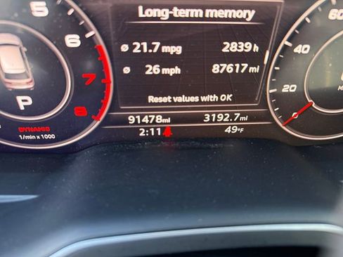 Used 2019 Audi Q7 3.0T Premium Plus image 20