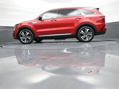 Certified 2023 Kia Sorento EX AWD/4WD image 35