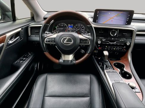 Used 2022 Lexus RX 350L FWD w/ Premium Package image 6