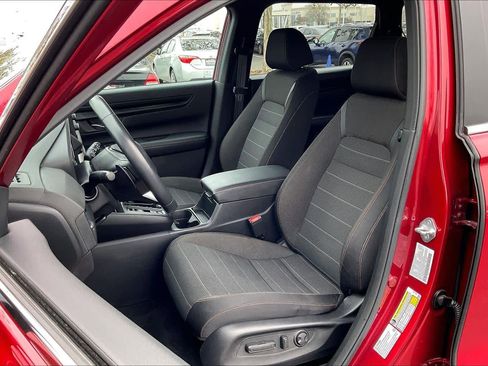 Used 2023 Honda CR-V Sport image 26