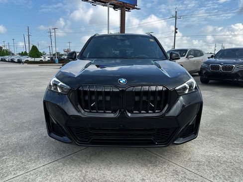 New 2026 BMW X1 xDrive28i w/ Technology Package AWD/4WD image 4