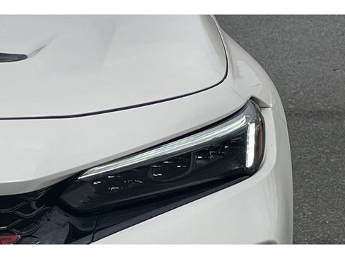 Used 2025 Honda Civic Type R image 45