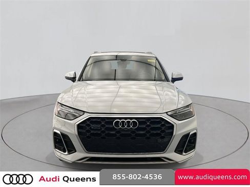 Used 2022 Audi Q5 2.0T Premium Plus w/ Premium Plus Package image 6